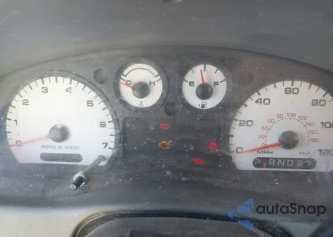 2007 Ford Ranger Sport/Stx/Xl/Xlt from USA, damaged, VIN 1FTYR14U17PA30203